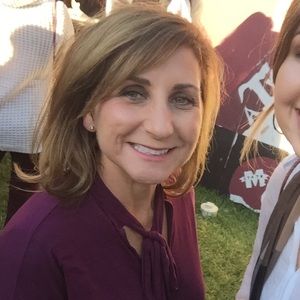 Meet your Posher, Lasondra